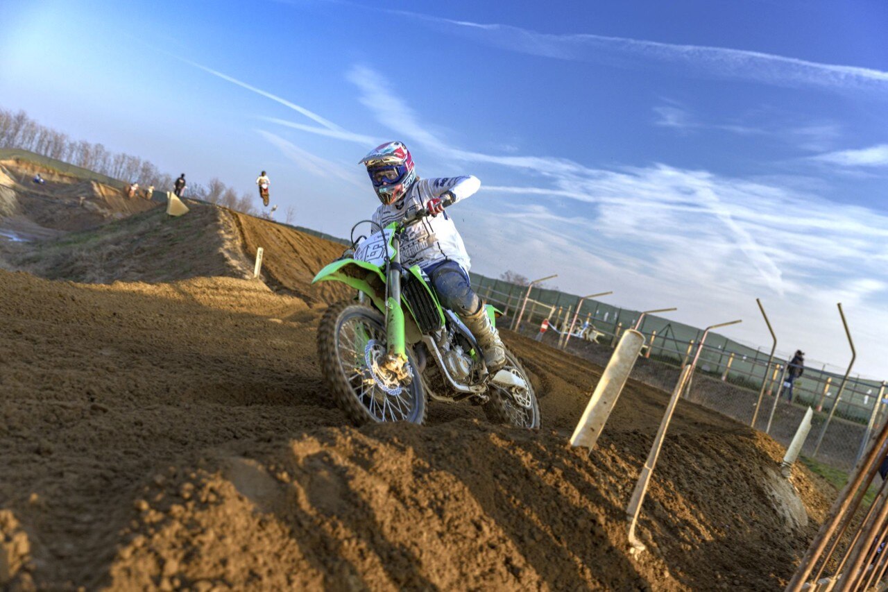 Master MX 2024 - The Race 